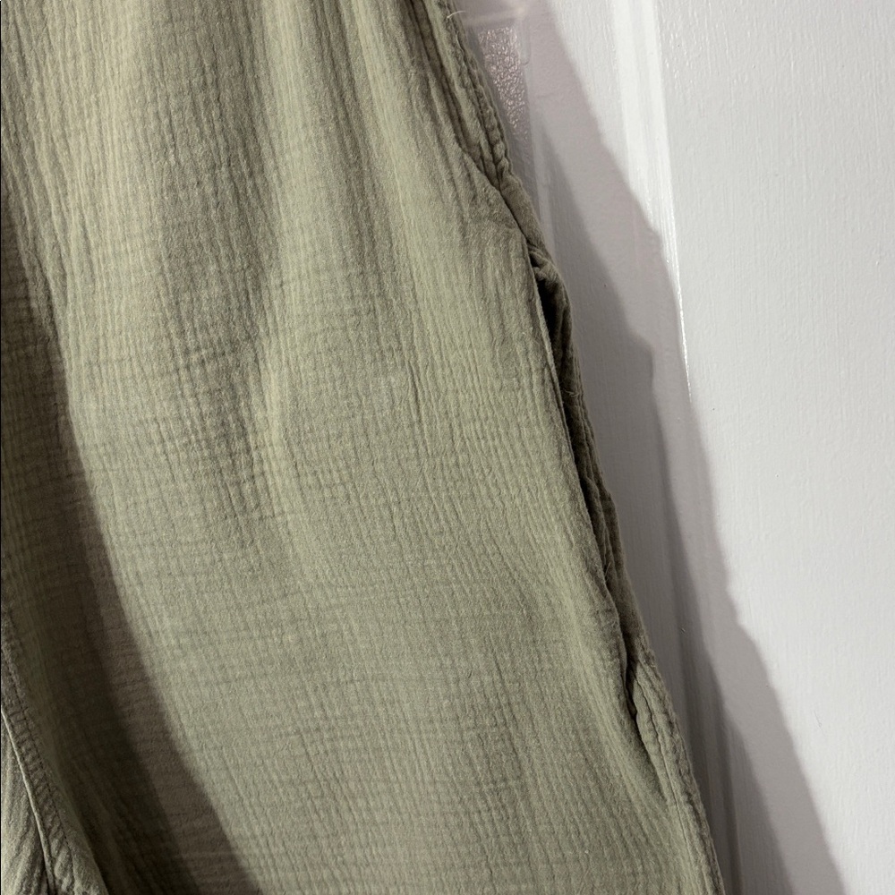 Zara brand romper Size Large - Picture 3 of 6